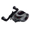 Image 1 : AbuGArcia Max 4 Low Profile Reel Right Hand Sku MAX4-LP-60