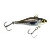 Image 1 : Lunkerhunt Hatch Natural Jig 15/16 oz Smelt 2" Sku HATCH09