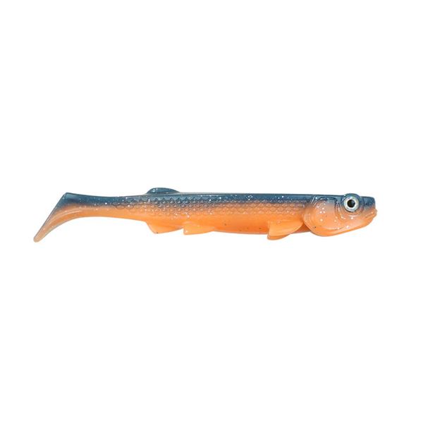 Lunkerhunt Fetch Swimbait 1/2oz Blue Gill 4.5 Sku FTSWIM08