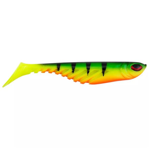 Berkley Powerbait Ripple Shad Fire Perch 3" Sku PBBRS3-FRP