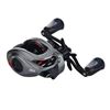 Image 1 : AbuGArcia Max 4 Low Profile Reel Left Hand Sku MAX4-LP-61