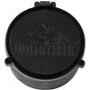 Image 1 : Butler Creek Flip Open 30 Objective Scope Cover Sku 30300