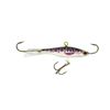 Image 1 : Lunkerhunt Straight Up Jig Rainbow 2.25" 7/8oz Sku SUYR05
