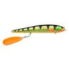 Image 1 : Freedom Tackle Corp Mischief Minnow Perch 4.5" Sku 45215
