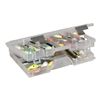 Image 1 : Plano 3700 Two-Tier Stowaway Large Tackle Box Sku 470000