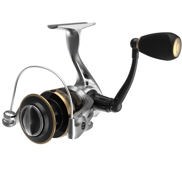 Quantum Strategy 20 5-Bearing Spinning Reel Sku 21-38772