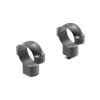 Image 1 : Leupold 1" Standard Super High Rings Matte Sku 100-49907