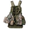 Image 1 : Primos Rocker Strap Turkey Vests Realtree M/L Sku 65717
