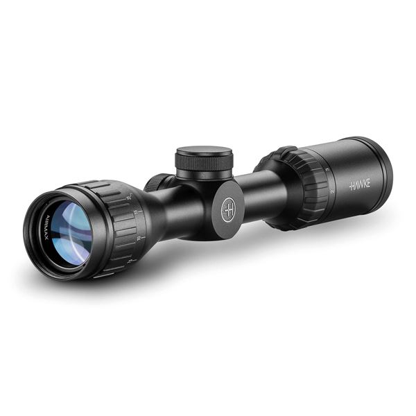 Hawke Airmax 2-7x32 AO AMX Reticle Riflescope Sku 13100