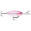 Image 1 : Storm Lures Hot 'N Tot  Ghost Pink UV 2 1/2" Sku AHM672