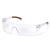 Image 1 : Carhartt Lightweight Frameless Clear Glasses Sku CH110S