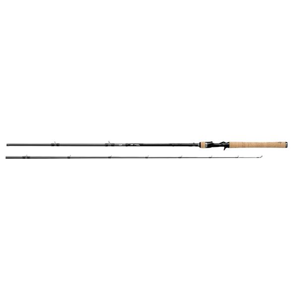 Daiwa Tatula 6'10" One-Piece Spinning Rod Sku TTU610MXS