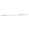 Image 1 : Daiwa Tatula 6'10" One-Piece Spinning Rod Sku TTU610MXS