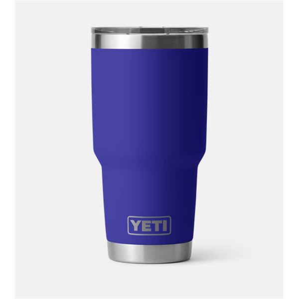 YETI Rambler 30 oz/887 ml Offshore Blue Sku 70000001177