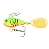 Image 1 : Celsius Big Ripper Jig Firetiger 1/4 oz Sku CERIP14-FTG