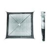 Image 1 : Tackle Factory Umbrella Collapsible Bait Net Sku IUM35