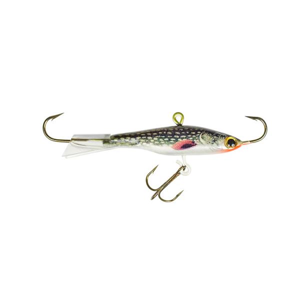 Lunkerhunt Straight Up Jig Jack 2.25" 7/8oz Sku SUYR15