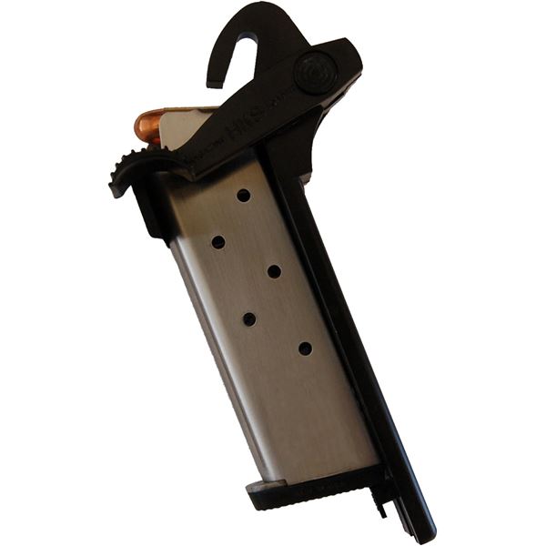 HKS Magazine Speed Loader Colt/Springfield Sku HKS-450