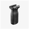 Image 1 : Magpul MOE RVG Rail Vertical Grip Black Sku MAG412-BLK