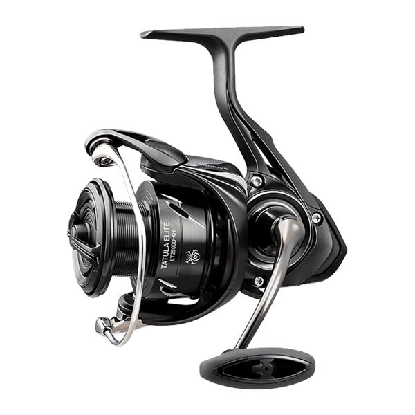 Daiwa Tatula Lt 2500D-XH Spinning Reel Sku TAT2500D-XH