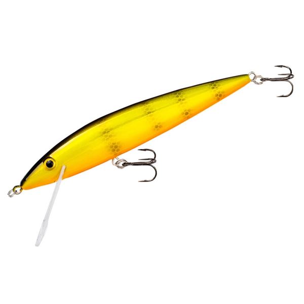 Cotton Cordell Deep Diving Minnow Perch 4" Sku C07D22