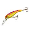 Image 1 : Cotton Cordell Wally Diver Got A Worm 2.5" Sku CD5581