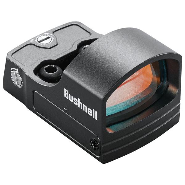 Bushnell RXS-100 1x25mm 4 MOA Reflex Sight Sku RXS100