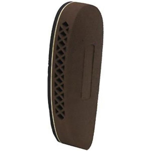 Pachmayr Recoil Pad Deluxe Field Brown Small Sku 310