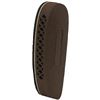 Image 1 : Pachmayr Recoil Pad Deluxe Field Brown Small Sku 310