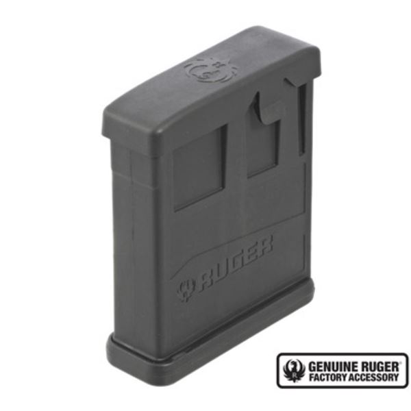 Ruger A1-Style 10 Round Magazine 5.56 Nato Sku 90562