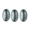 Image 1 : Eagle Claw Egg Sinkers 3/4 oz (3-Pack) Sku 02050-007