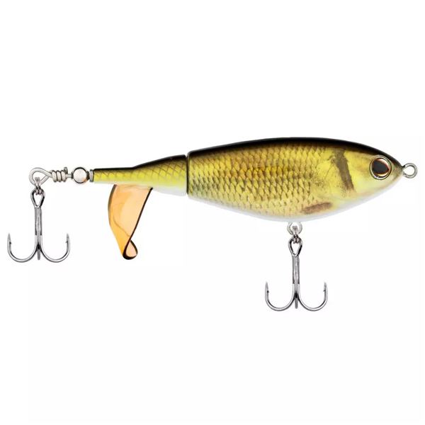 Berkley Choppo HD Golden Shiner 90 Sku BHBCP90-HDGSH