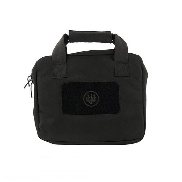 Beretta Soft Pistol Case Black Sku FO471001890999UNI
