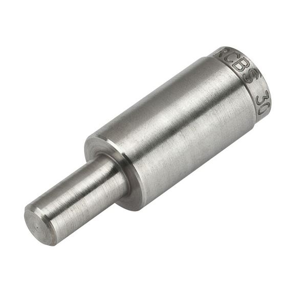 RCBS Hand Case Neck Turner Pilot .243/6mm Sku 90408