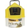 Image 1 : Frabrill 4501 Flow Troll Bucket 6-Quart Sku 7762501