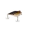 Image 1 : Rebel Frog-R Cricket Frog 2-3/8" 5/16oz Sku T305512