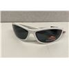 Image 1 : Berkley Polarized Sunglasses  White Sku BSNORMGWS-H