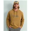 Image 1 : Huk'd Up Hoodie Sand Piper XXL Sku H1300094-217-XXL