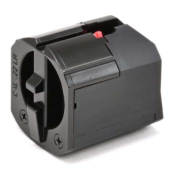 Savage A22 Series 10-Shot Magazine 22 LR Sku 90023