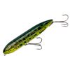 Image 1 : Heddon Zara Spook Natural Leopard Frog Sku X9255NF