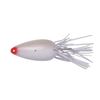 Image 1 : Heddon Moss Boss White Scale 3" 3/8oz Sku X0515WHS