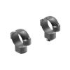 Image 1 : Leupold 1" Standard High Rings Matte Sku 100-49904