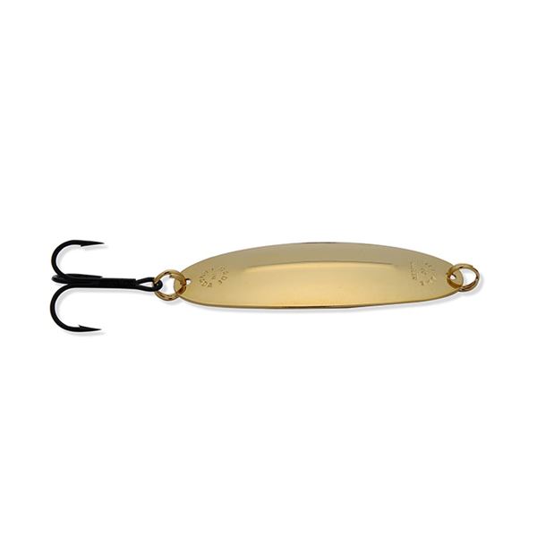 Williams Wabler Spoon Gold 1" 1/16oz Sku W10G-GOLD