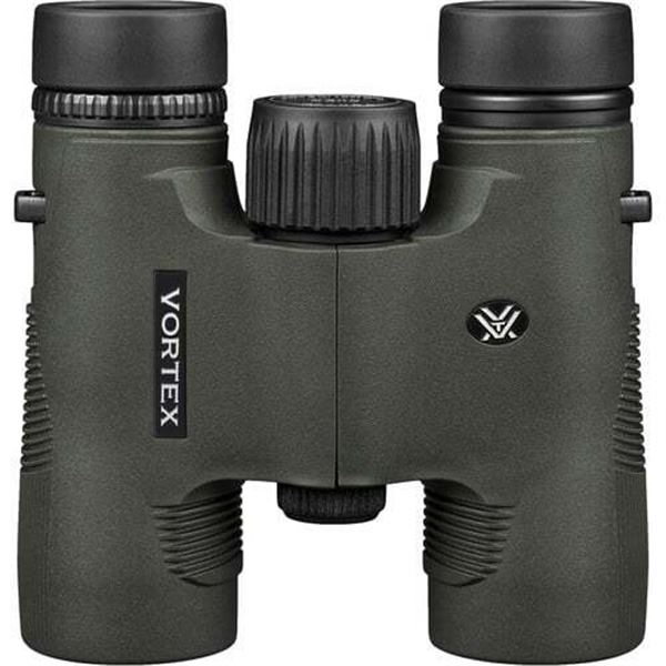 Vortex Diamondback HD Binoculars 10x32 Sku DB-213