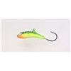 Image 1 : Meegs Premium Jigs Firetiger 1/2 oz Sku MFSM12FT1