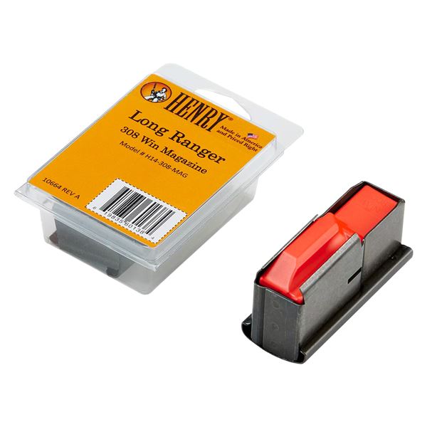 Henry Long Ranger 308 Win Magazine Sku H14-308MAG