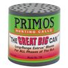 Image 1 : Primos "The Great Big Can" Estrus Bleat Sku 738
