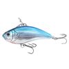 Image 1 : Eurotackle Z-Viber Blue Chrome (UV) 5/8 Sku 364