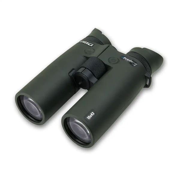 Steiner ePREDATOR LRF 10x42 Binocular Sku S2060