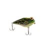 Image 1 : Rebel Frog-R Bull Frog 2-3/8" 5/16oz Sku T30513